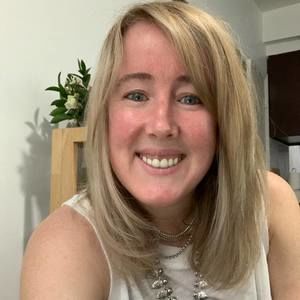 Meet your Posher, Kate